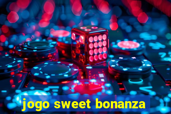 jogo sweet bonanza